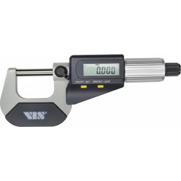 VIS Mikrometr elektroniczny 14562 0-25 mm