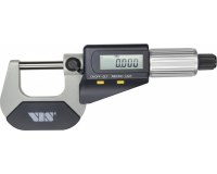 VIS Mikrometr elektroniczny...