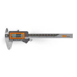 Suwmiarka elektroniczna VIS 150 mmIP67