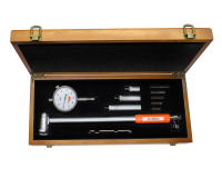 Średnicówka VIS 50-160 mm