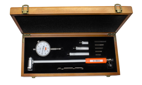 Średnicówka zegarowa VIS...