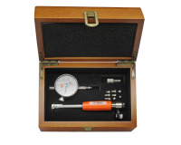 Średnicówka zegarowa VIS...