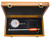 Średnicówka zegarowa VIS...