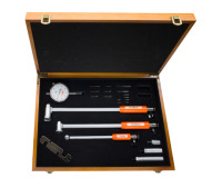 Średnicówka VIS 18-160 mm