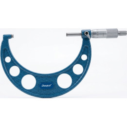 Mikrometr zewnętrzny 125-150/0,01 mm DASQUA