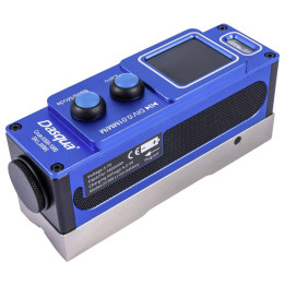 Poziomica maszynowa elektroniczna DASQUA