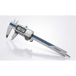 Suwmiarka elektroniczna 0-150mm IP67 Metalowa Obudowa DASQUA
