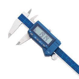 Suwmiarka elektroniczna 0-300mm 0,01mm IP67 DASQUA