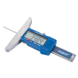 Głębokościomierz elektroniczny 0-30/0.01 IP54 MINI DASQUA