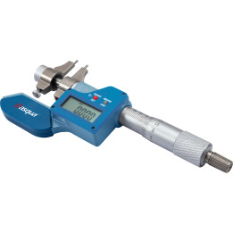 Mikrometr elektroniczny do otworów 75-100/0,001 mm DASQUA