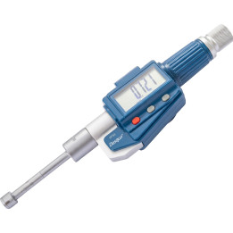 Średnicówka elektroniczna 3-pkt. IP54 62-75mm Dasqua