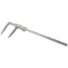 Suwmiarka monoblok 400 mm / 150 mm / 0,05 mm DASQUA