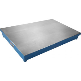 Żeliwna płyta pomiarowa 500 x 800 mm Dasqua