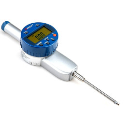 Czujnik zegarowy elektroniczny 0-50,8/0,01 mm DASQUA