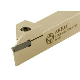 Nóż tokarski ADKT-H-R 2020-3 T20 Oficjalny Dystrybutor AKKO na Polskę