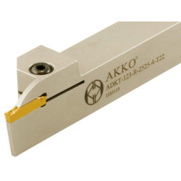 Nóż tokarski ADKT-123-R 2020-2 T8 Oficjalny Dystrybutor AKKO