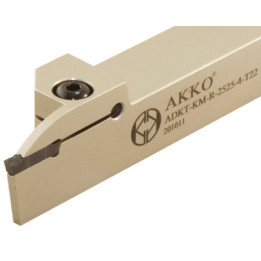 Nóż tokarski ADKT-KM-L 2020-2 T15 - Oficjalny Dystrybutor