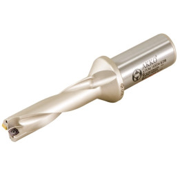 Wiertło składane fi 25xD2 AKKO KDR 0903 KORLOY - Oficjalny dystrybutor