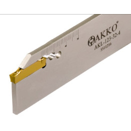 LISTWA Przecinak AKL-123-32-3 AKKO na płytkę 123 SANDVIK