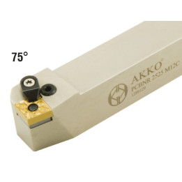 Nóż tokarski PCBNR 3232 P19C AKKO - Oficjalny dystrybutor na Polskę