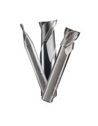 Frezy palcowe NFPg DIN 374